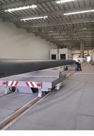 電動平車廠家 報價合理的蓄電式電動平車 湖南智達機械科技傾力推薦