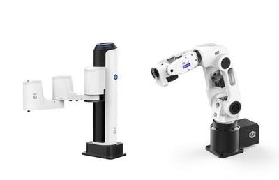 越疆科技完成A+輪融資松禾資本領投金額達1億元
