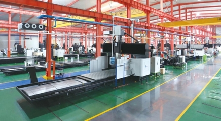 南通崇川:政策支持、科技驅(qū)動、服務(wù)保障,推動智能裝備產(chǎn)業(yè)高質(zhì)量發(fā)展