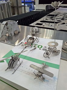 大圖激光 持續創新，山東大圖數控設備在機械科技領域的征程