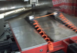 誠招制蓋、制罐、篩板青島沖床用自動送料機區域代理商 價格、廠家與圖片全解析