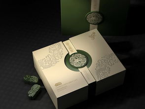 茶葉禮盒設(shè)計 藍設(shè)創(chuàng)想 豬八戒網(wǎng)