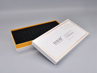 高密手機禮品盒 創(chuàng)新工藝領先一步，打造精致包裝新體驗